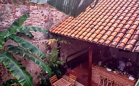 Casa Be Getsemaní